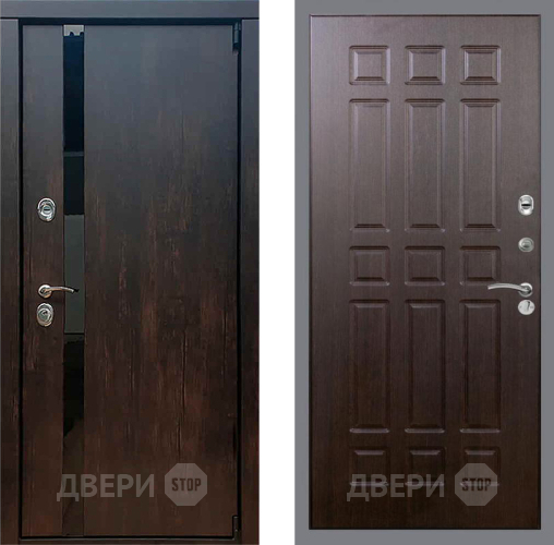 Дверь Рекс (REX) 26 FL-33 Венге в Чехове