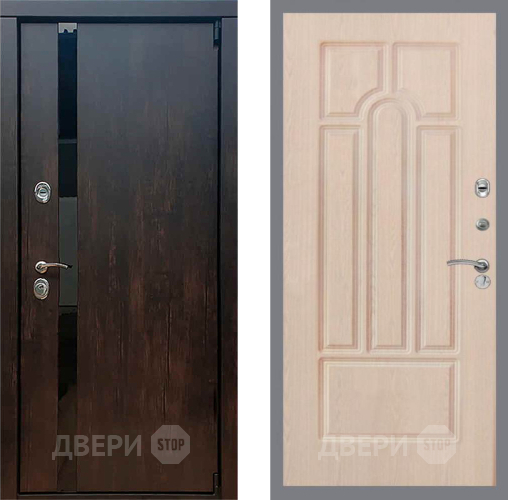 Дверь Рекс (REX) 26 FL-58 Беленый дуб в Чехове