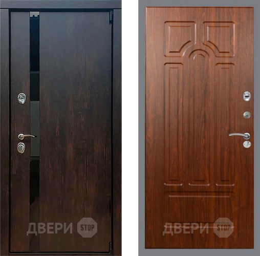 Дверь Рекс (REX) 26 FL-58 Морёная берёза в Чехове