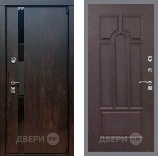 Дверь Рекс (REX) 26 FL-58 Венге в Чехове