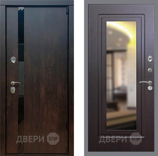 Дверь Рекс (REX) 26 FLZ-120 Венге в Чехове